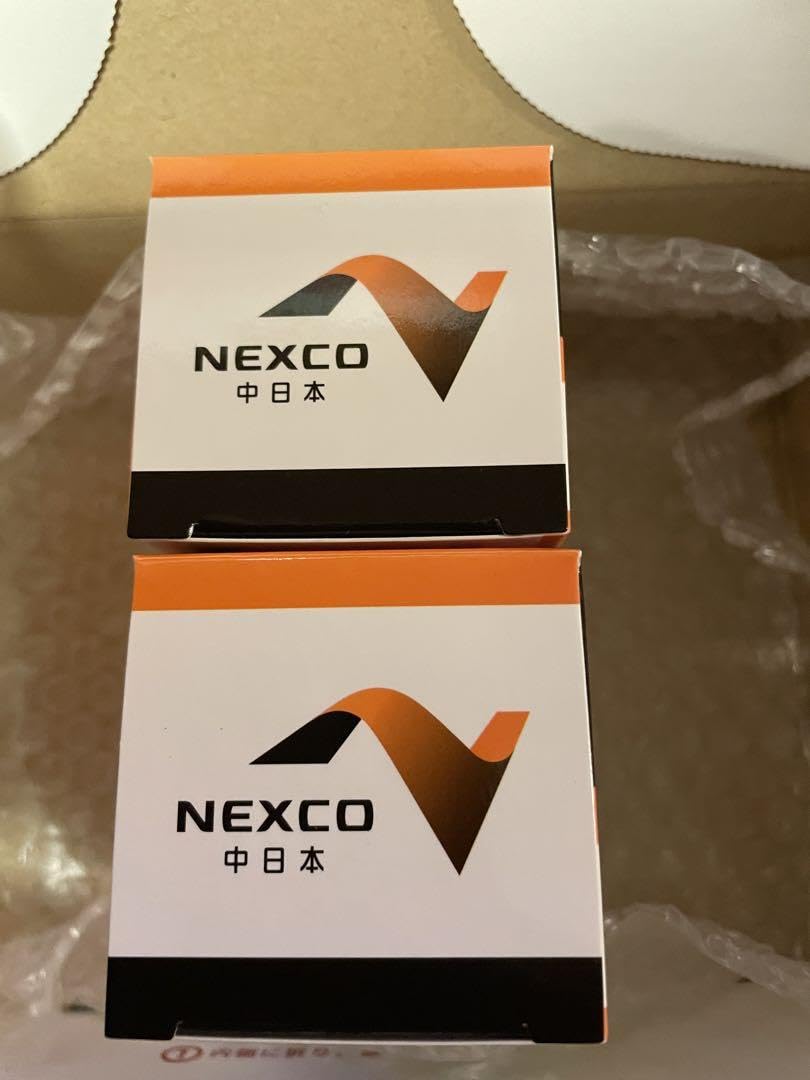 Amazon.co.jp: NEXCO 中日本限定 ハイウェイ パトロールカー